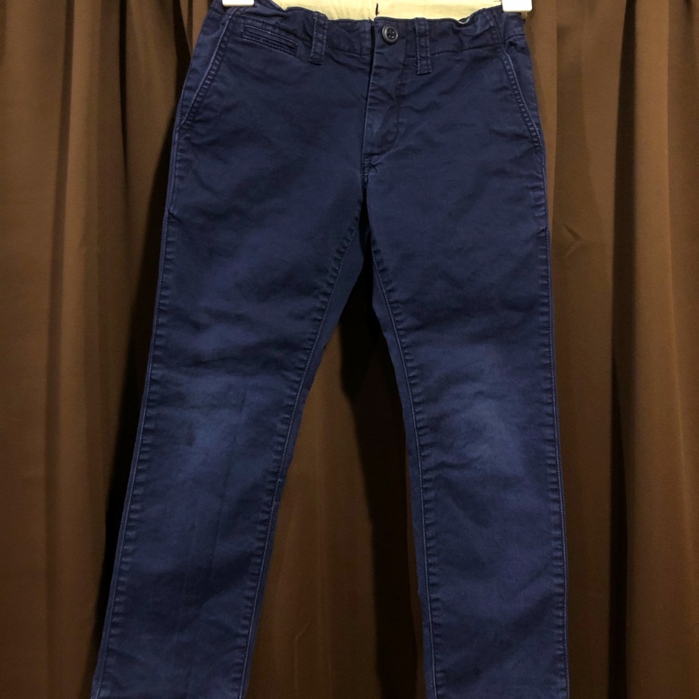Kids GAP skinny jeans